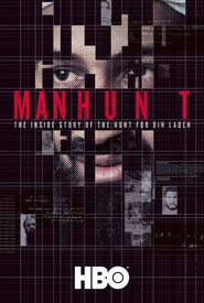 Manhunt: The Inside Story of the Hunt for Bin Laden