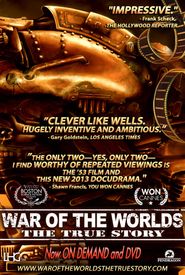 War of the Worlds the True Story