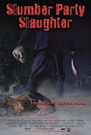 Slumber Party Slaughter