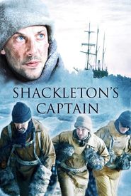 Shackleton's Captain