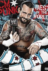 WWE: CM Punk - Best in the World