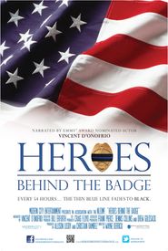 Heroes Behind the Badge