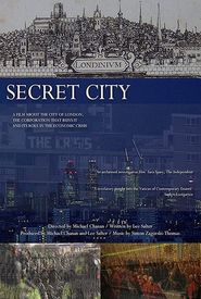 Secret City