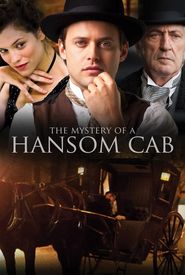 The Mystery of a Hansom Cab