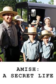 Amish: A Secret Life