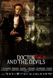 Doctor Ray and the Devils