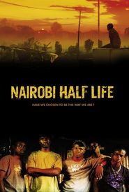 Nairobi Half Life