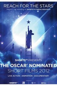 The Oscar Nominated Short Films 2012: Animation