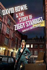 David Bowie & the Story of Ziggy Stardust