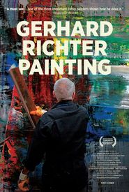 Gerhard Richter Painting