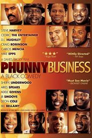 Phunny Business: A Black Comedy