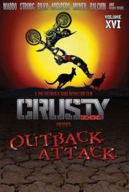 Crusty 16: Outback Attack