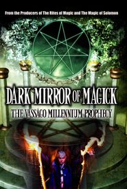 Dark Mirror of Magick