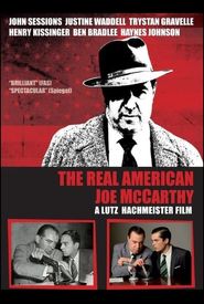 The Real American: Joe McCarthy