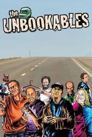 Doug Stanhope's the Unbookables