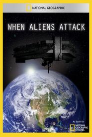 When Aliens Attack