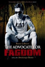 The Advocate for Fagdom