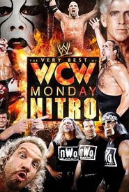 WWE: The Very Best of WCW Monday Nitro