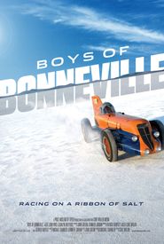 Boys of Bonneville: Racing on a Ribbon of Salt