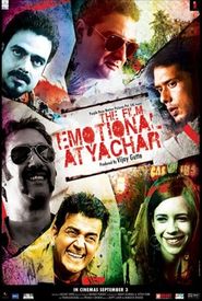 The Film Emotional Atyachar