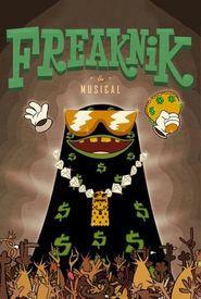 Freaknik: The Musical