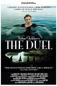 Anton Chekhov's the Duel