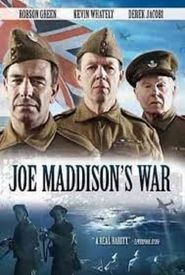 Joe Maddison's War