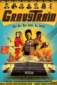 GravyTrain