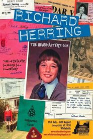 Richard Herring: The Headmaster's Son