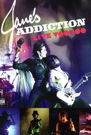 Jane's Addiction: Live Voodoo