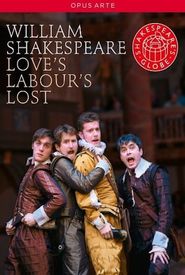 Love's Labour's Lost (Globe Theatre Version)