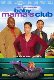 Baby Mama's Club