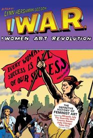 !Women Art Revolution