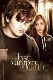 The Last Vampire on Earth