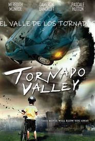 Tornado Valley