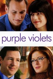 Purple Violets