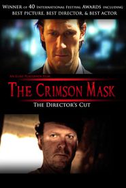 The Crimson Mask