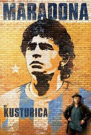 Maradona by Kusturica