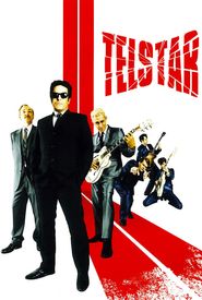 Telstar: The Joe Meek Story