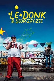 Le Donk & Scor-zay-zee