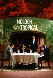 Moloch Tropical