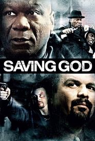 Saving God