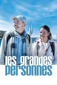 Les grandes personnes