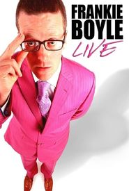 Frankie Boyle: Live