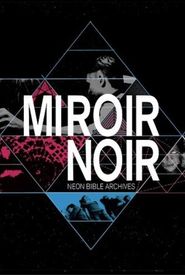 Miroir noir