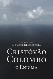 Christopher Columbus, the Enigma