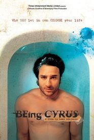 Being Cyrus