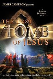 The Lost Tomb of Jesus