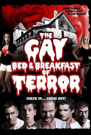 The Gay Bed and Breakfast of Terror