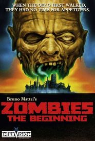 Zombi: La creazione